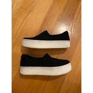 Cici Slip On Sneakers - Opening Ceremony